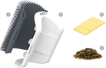 Massageador para Gatos Catit Senses 2.0 Self Groomer - Image 3