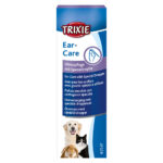 Trixie Loção para higiene auricular
