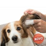 Trixie Dedeiras suaves para limpeza de orelhas - Image 2