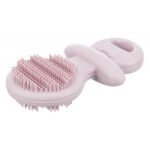 Júnior Chupeta em borracha natural - 9 cm - Image 2