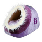 Gruta/Ninho em pelúcia