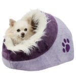 Gruta/Ninho em pelúcia - Image 2