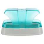 Banheira para areia de banho de roedores - Image 2