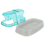 Banheira para areia de banho de roedores - Image 3