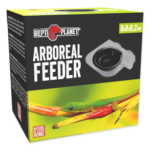 Comedouro em Altura para Arborícolas Simples - Repti Planet - Image 2