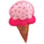 Corneto em pelúcia - Let´s Play - Image 2