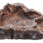 Comedouro/bebedouro terraced dish brown – KOMODO