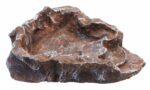 Comedouro/bebedouro terraced dish brown – KOMODO