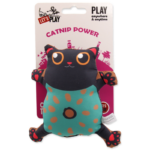 Travesseiro "Cat 5" - Let´s Play - Image 2