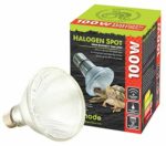 Lâmpada Halogen Spot – Komodo