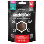 Arcadia Earth Pro Amphibi Gold