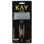 Cardadeira pequena - Kay