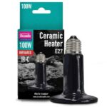 Arcadia Ceramic Heater Bulb - Image 4