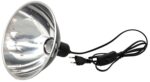 Candeeiro Dome 19cm – Repti Planet - Image 3