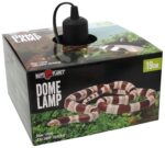 Candeeiro Dome 19cm – Repti Planet