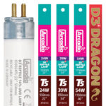 Arcadia T5 D3 14% Dragon Lamp