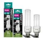 Arcadia 7% D3 Compact Bulb
