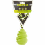 Happypet - "Grrrelli Soft Tugger" - - Image 2