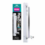 Arcadia Mini UVB kit 7% Shade Dweller 8W