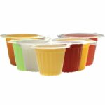 Jelly Pots Mix Frutas – Repti Planet - Image 2
