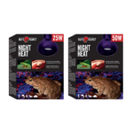Lâmpada Moonlight Heat Lamp – Repti Planet - Image 2