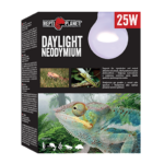 Lâmpada Daylight Neodymium – Repti Planet