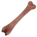 Brinquedo Nylon “Osso” sabor vaca - Mr. Dental - Image 2