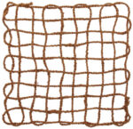 Decoração Rede Coco – Repti Planet - Image 2