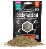 Arcadia Earth Pro Sticky Foot Gold