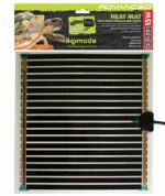 Tapete Aquecimento Advanced – Komodo