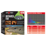 Infrared Far – Repti Planet - Image 3