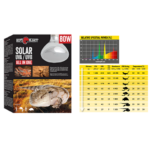 Lâmpada Solar UVA/UVB All in One – Repti Planet - Image 2