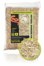 Aspen Bedding – Komodo