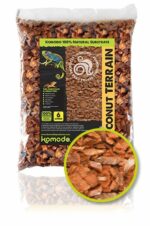 Aparas Coco – Komodo