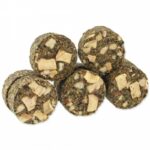 NatureLand – Cookies Maça e Banana - Image 2