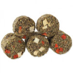 NatureLand – Cookies Cenoura e Pastinaga - Image 2