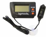 Higrómetro Digital – Komodo - Image 2