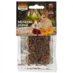 NatureLand – Pedra Mineral com Flores