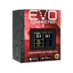 Termóstato Evo Connected II – Microclimate